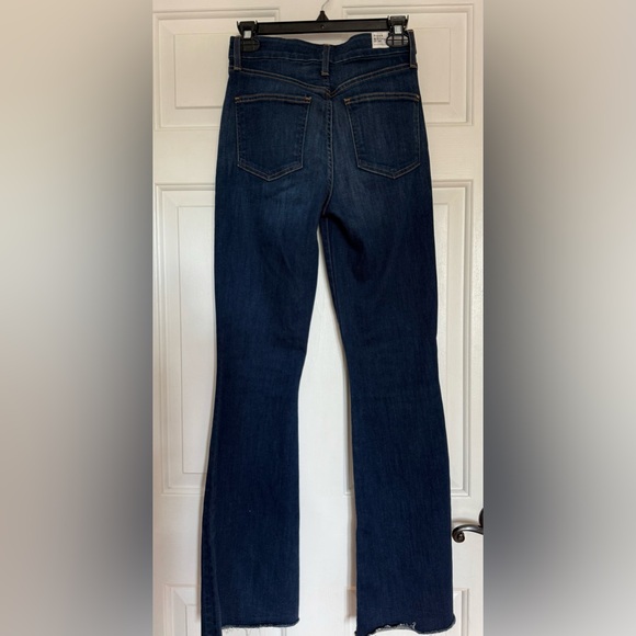 Frank & Eileen Flanigan Jeans Sz 25 - Picture 5 of 11